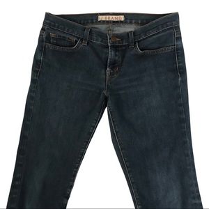 J Brand Skinny Jeans Denim size 27